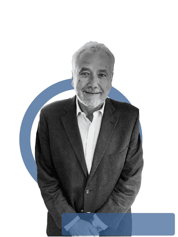 Retrato de JOSE LUIS MICHEL